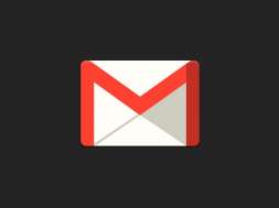 Gmail z ciemnym motywem na Androidzie i iOS
