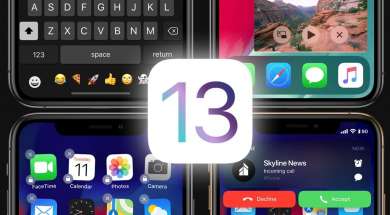 Na iPhone’ach można już instalować iOS 13. Co w środku?