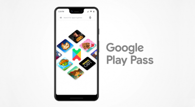 Oto Google Play Pass. Gry i aplikacje na Androida teraz w abonamencie
