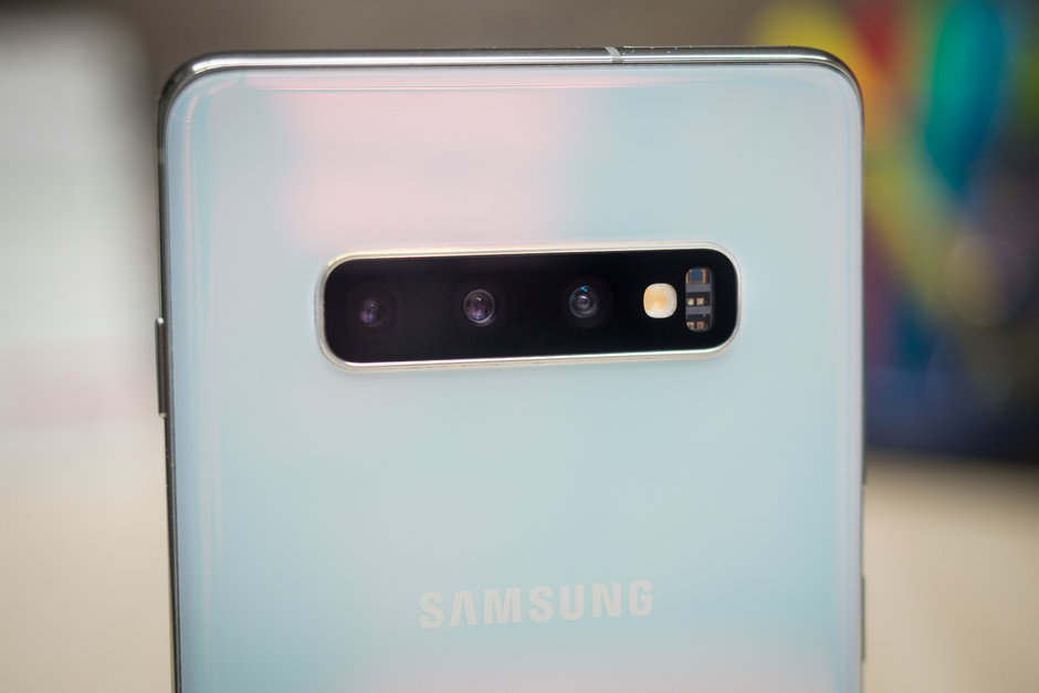 Aparat w Samsungu Galaxy S11 prawdziwym przełomem? Najnowsze przecieki