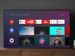 Android TV aktualizacja co nowego
