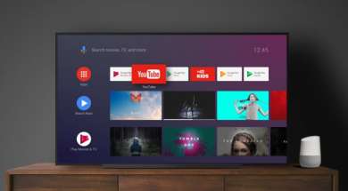 Android TV aktualizacja co nowego