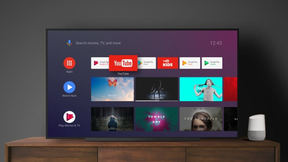 Wkrótce nowa aktualizacja Android TV. Co się zmieni?