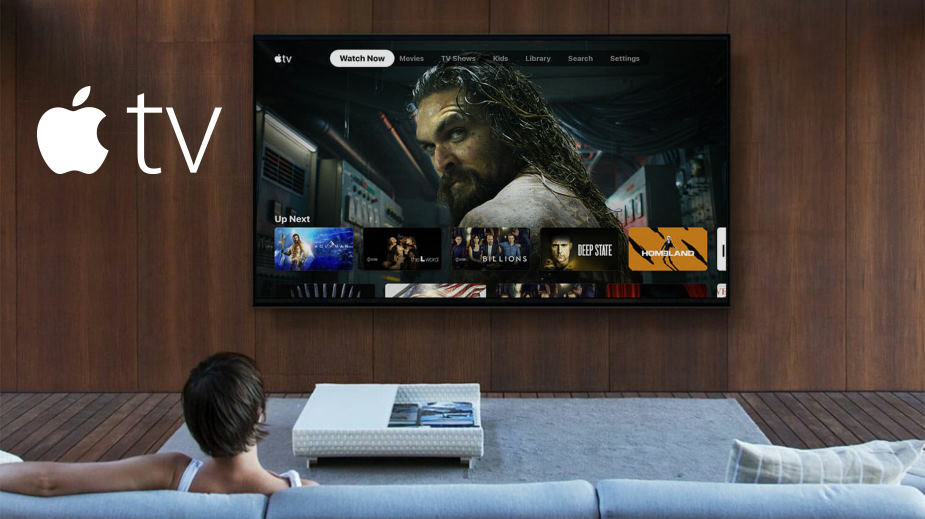 Apple TV trafi na telewizory Sony? [AKTUALIZACJA]
