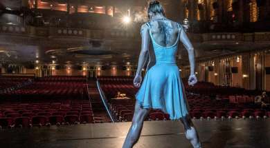 Ballerina John Wick 3 spin-off kobiecy 2