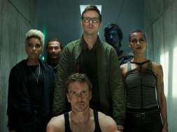 Blu-ray nowości październik 2019 polska X-Men Mroczna Phoenix