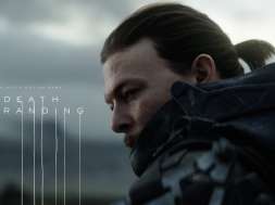 Death Stranding PC Kojima Epic Games Store 2