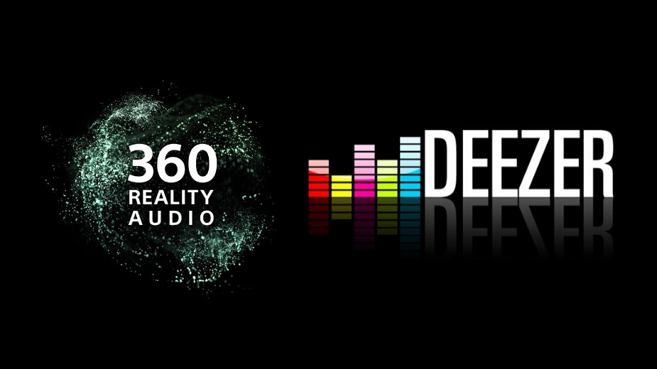 Deezer 360 Reality Audio