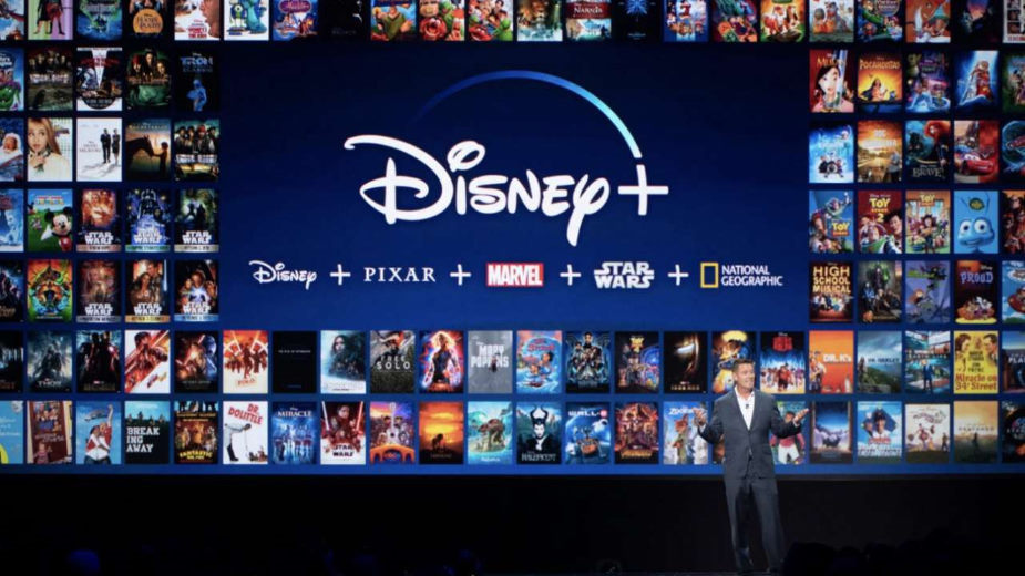 Apple TV+ i Disney+ będą mieć problemy ze zdobyciem abonentów?