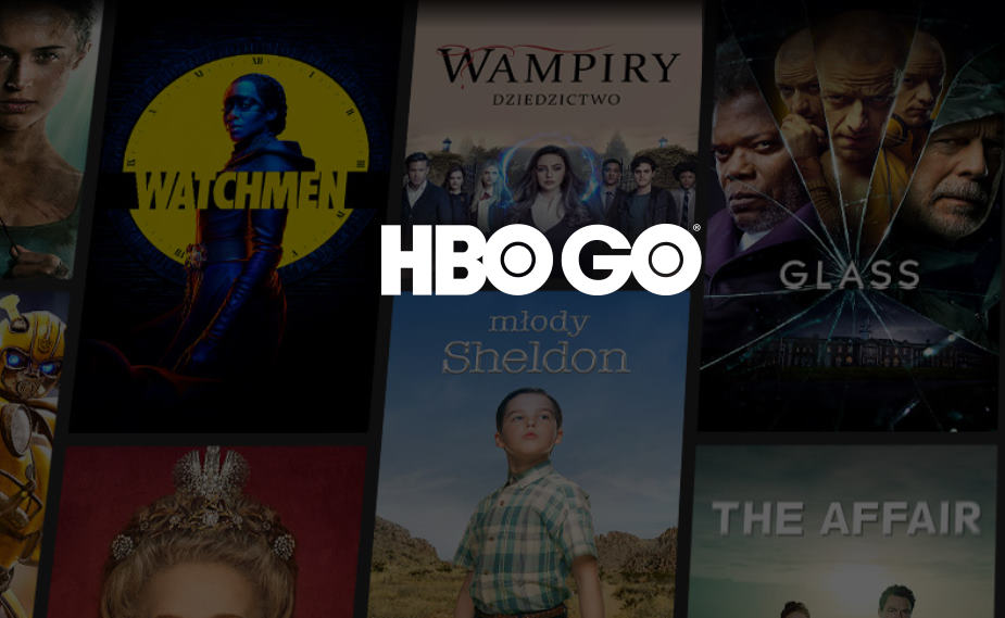 Oficjalne: abonament HBO GO drożeje od listopada