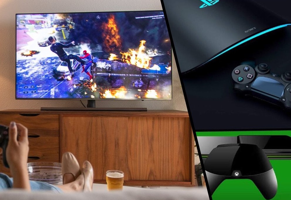 PS5 i Xbox Scarlett - wybieramy telewizor na przyszłość do nowych konsol