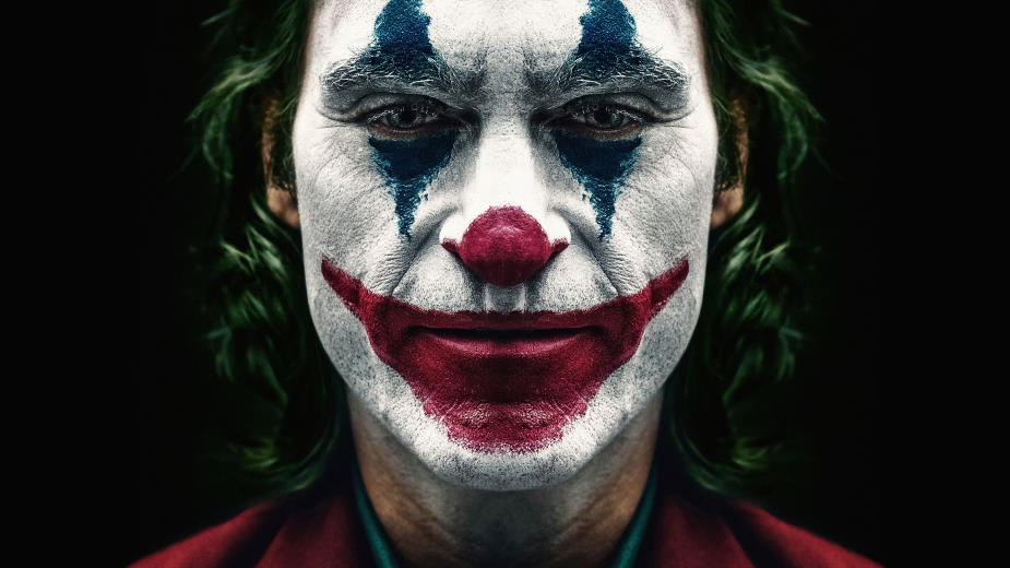 Joker to najbardziej kasowy film z kategorią R wszech czasów!