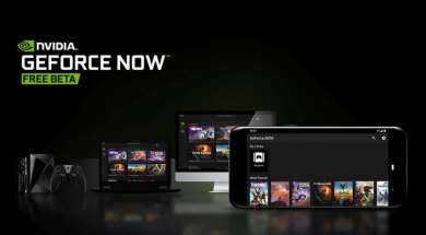 NVIDIA GeForce Now na Android 1