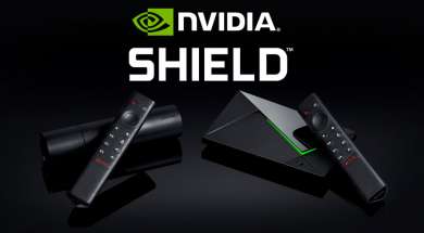 NVIDIA Shield TV w sprzedaży 4K Dolby Vision Atmos 3