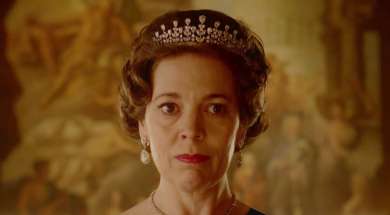 Netflix nowości listopad 2019 4k hdr dolby vision dolby atmos the crown sezon 3