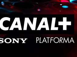 Promocja platforma canal plus i sony telewizory