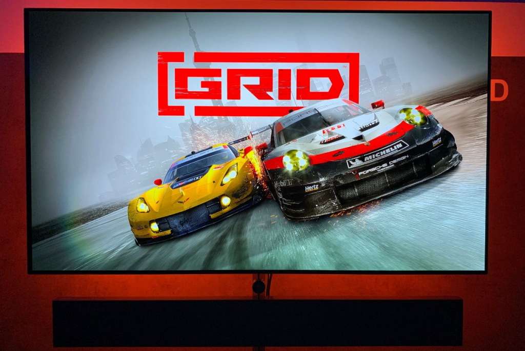 Recenzja GRID 2019 Philips OLED 984 3