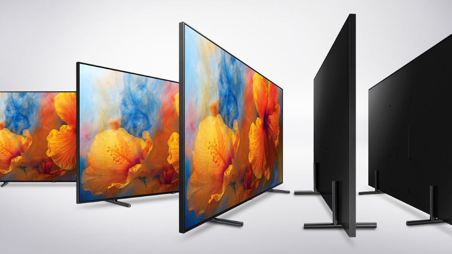 Samsung tworzy dwuwarstwowy telewizor 4K LCD?