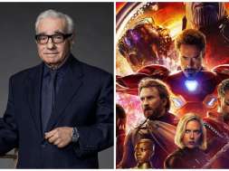 Scorsese Marvel to nie kino 3