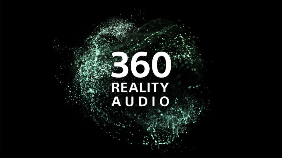Startuje Sony 360 Reality Audio - nowy format muzyki w 3D!