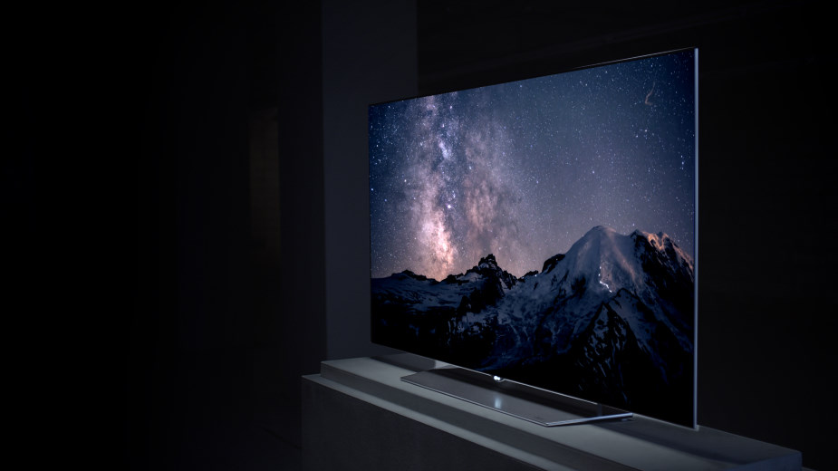Wiemy, ile jest na świecie telewizorów 4K Ultra HD
