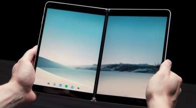 Surface Neo dwa ekrany najcieńszy LCD w historii 4