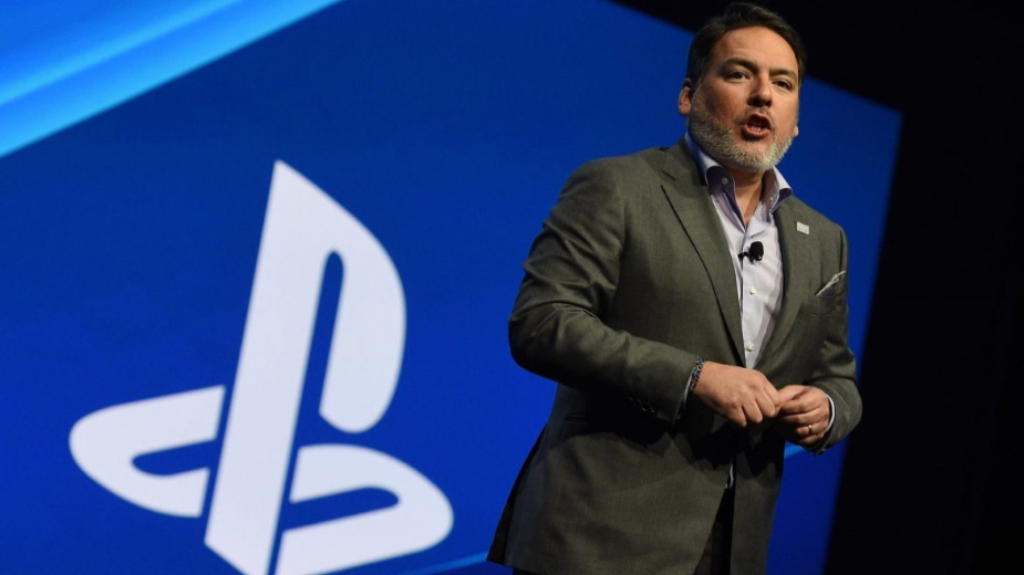 Sony: szef PlayStation odchodzi. Co teraz?