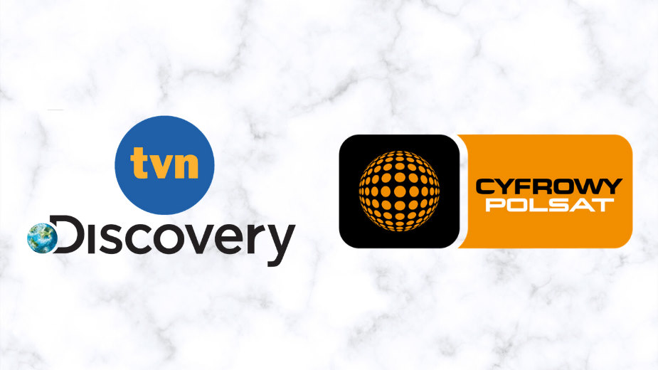 TVN Discovery i Polsat tworzą nową platformę VOD!