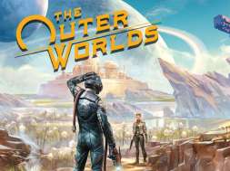 Xbox Game Pass nowe gry październik The Outer Worlds