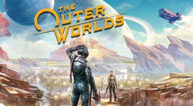 Xbox Game Pass nowe gry październik The Outer Worlds