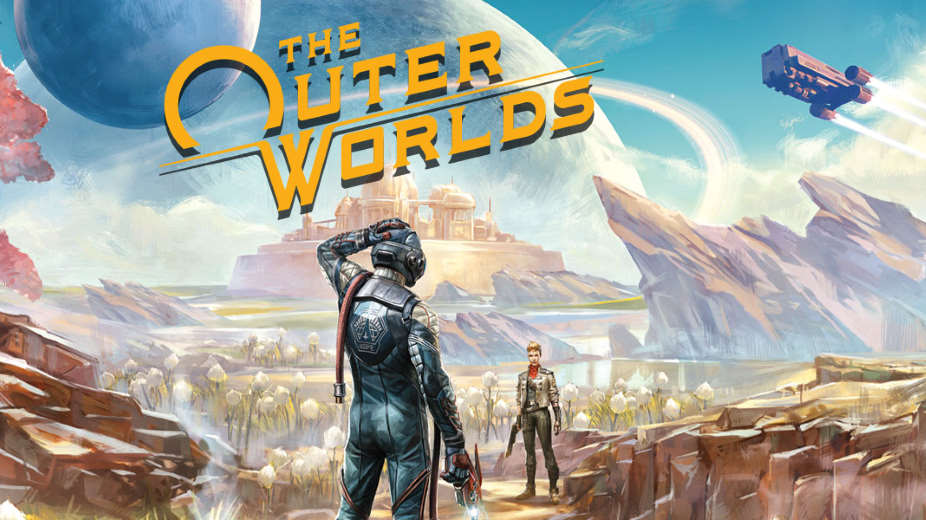 Xbox Game Pass – nowe gry na październik, w tym The Outer Worlds