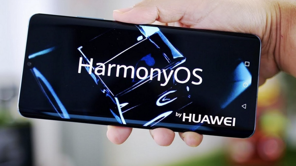 HarmonyOS od Huawei będzie wkrótce konkurować z iOS?