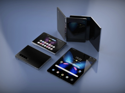 Samsung szykuje Galaxy Fold 2. Możemy go zobaczyć już za kilka miesięcy