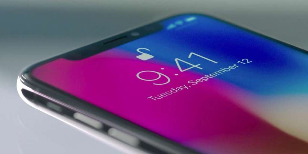 Samsung zwiększa produkcję paneli OLED dla iPhone’ów