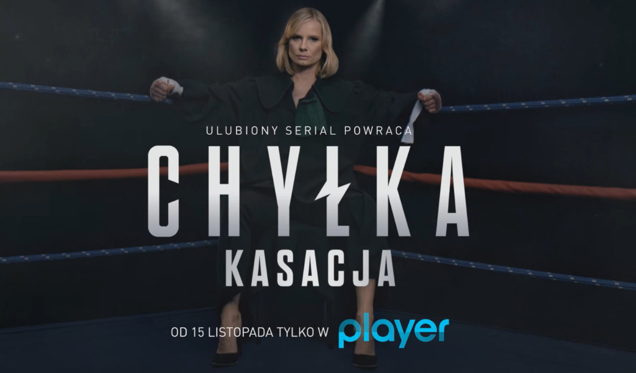 Chyłka-Kasacja