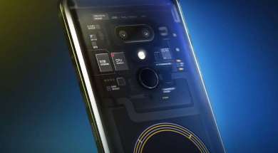 HTC Exodus 1s: powraca smartfon do kryptowalut