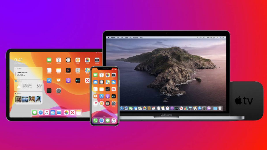 Aktualizacja Apple tvOS i iOS 13.2 uczyni AirPlay jeszcze lepszym