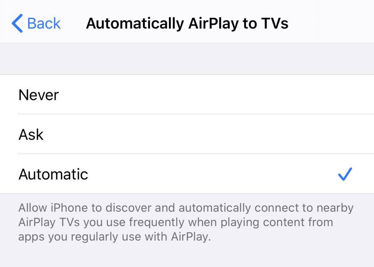 AirPlay 2