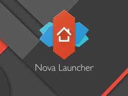 Nova Launcher dostaje wsparcie dla ciemnego motywu Android 10