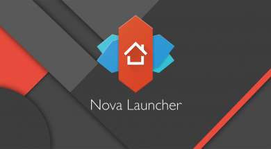 Nova Launcher dostaje wsparcie dla ciemnego motywu Android 10