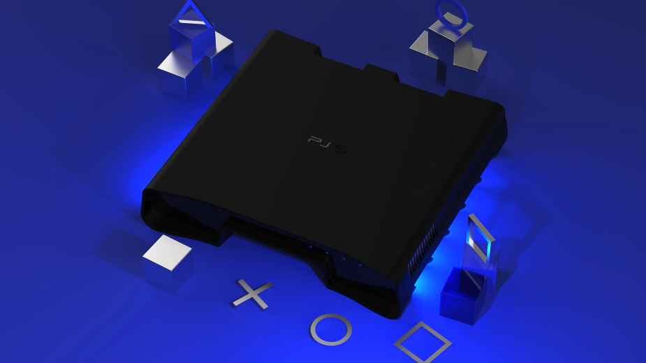 Pierwsze zdjęcia PS5 devkit pojawiły się w sieci
