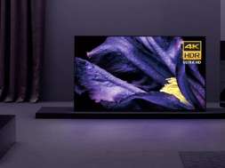 sony oled ag9 promocja 2