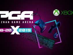 xbox na poznan game arena 2019 pga 1