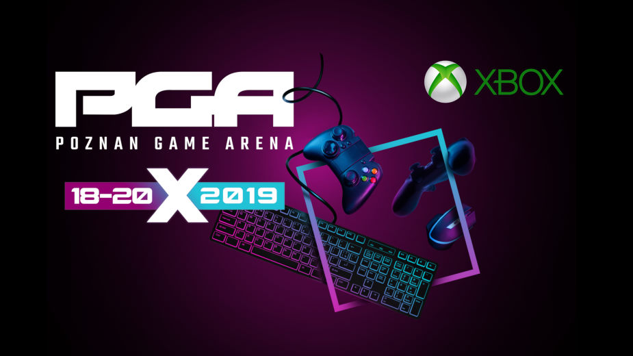 Xbox na Poznań Game Arena 2019 – jakie atrakcje nas czekają?