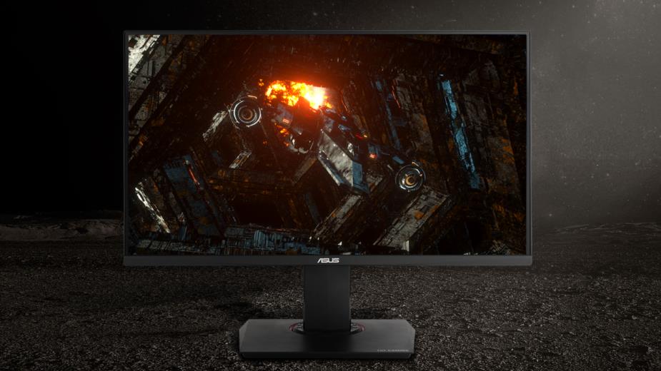 Asus wprowadza nowy monitor 4K HDR10 dla graczy