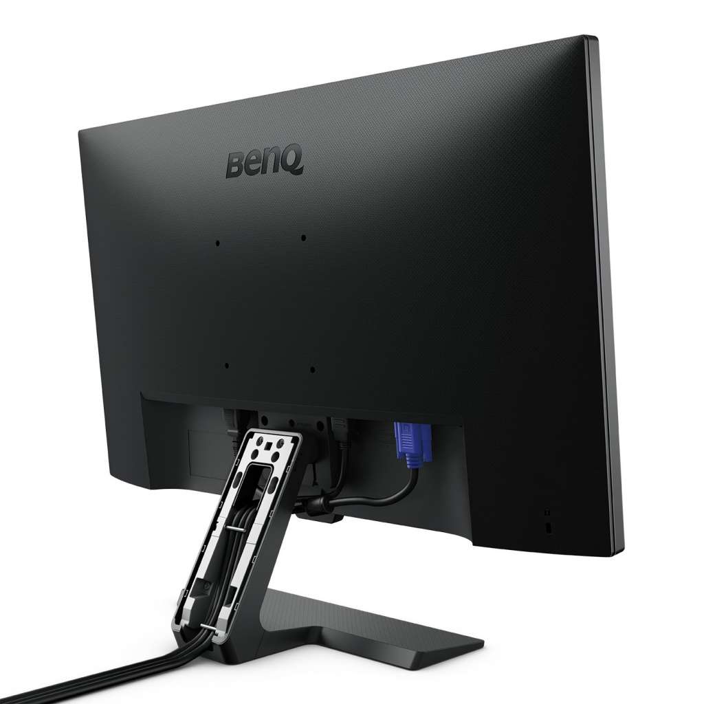 Nowości dla graczy od BenQ: monitory Full HD z czasem reakcji 1 ms GtG