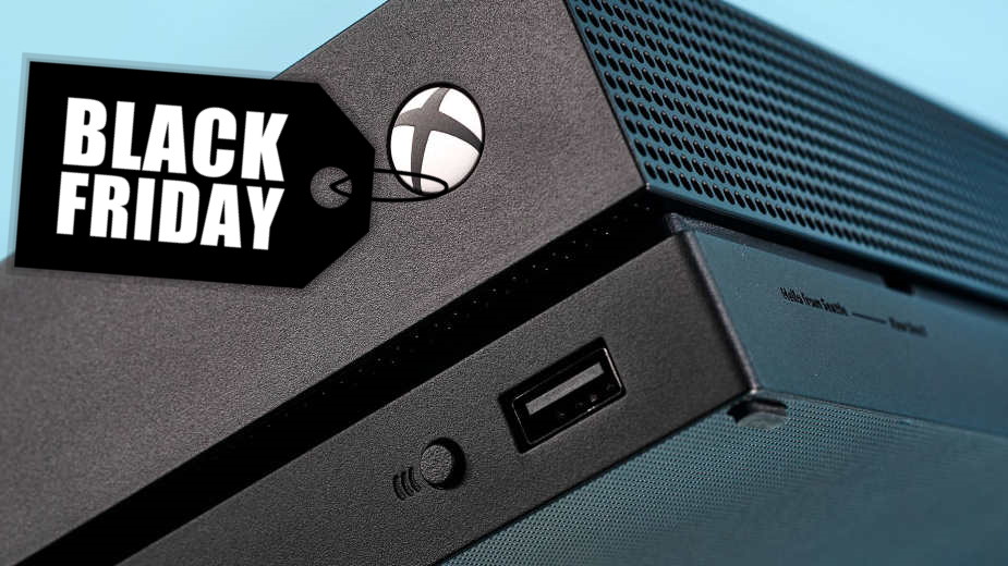 Duży spadek cen na Xbox One X i S na Black Friday - lista ofert