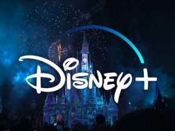 Disney+ plus logo