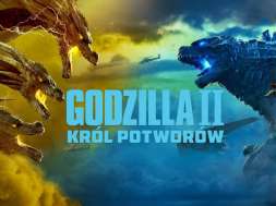 Godzilla 2 król potworów 4K UHD Blu-ray recenzja hdtvpolska 1
