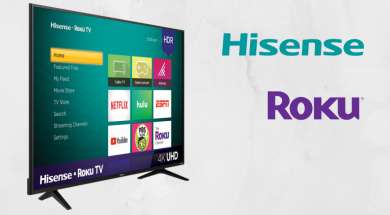 Hisense Roku TV Black Friday 3